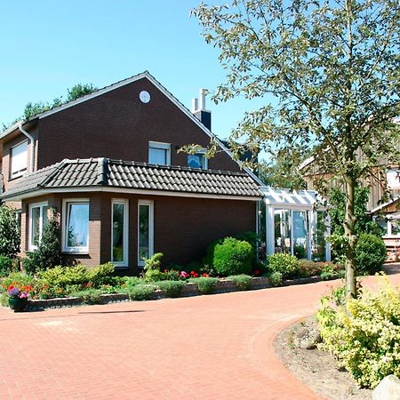 Ferienhof Niemann Wohnung 7 Haselünne Exterior foto